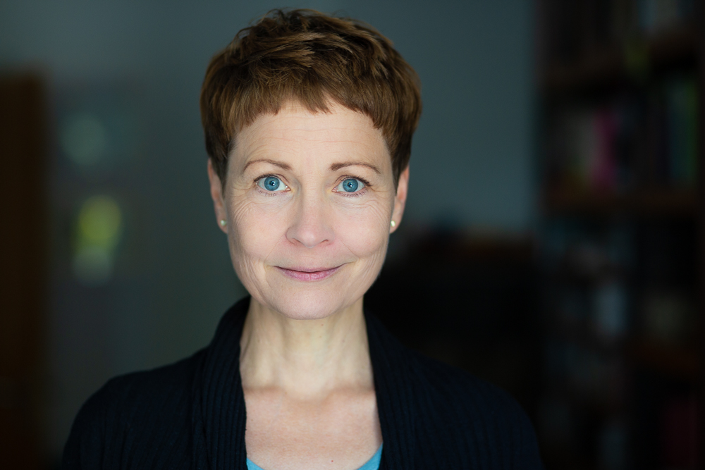 Anja Bayer
